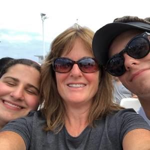 Meet your Posher, Anne